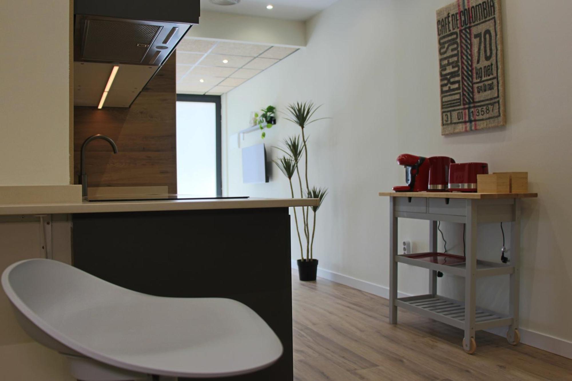 Nuevo Y Precioso Apartamento De 65M2 فالنسيا المظهر الخارجي الصورة