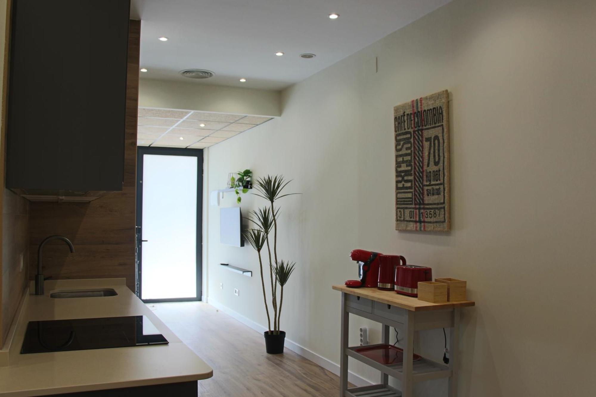 Nuevo Y Precioso Apartamento De 65M2 فالنسيا المظهر الخارجي الصورة