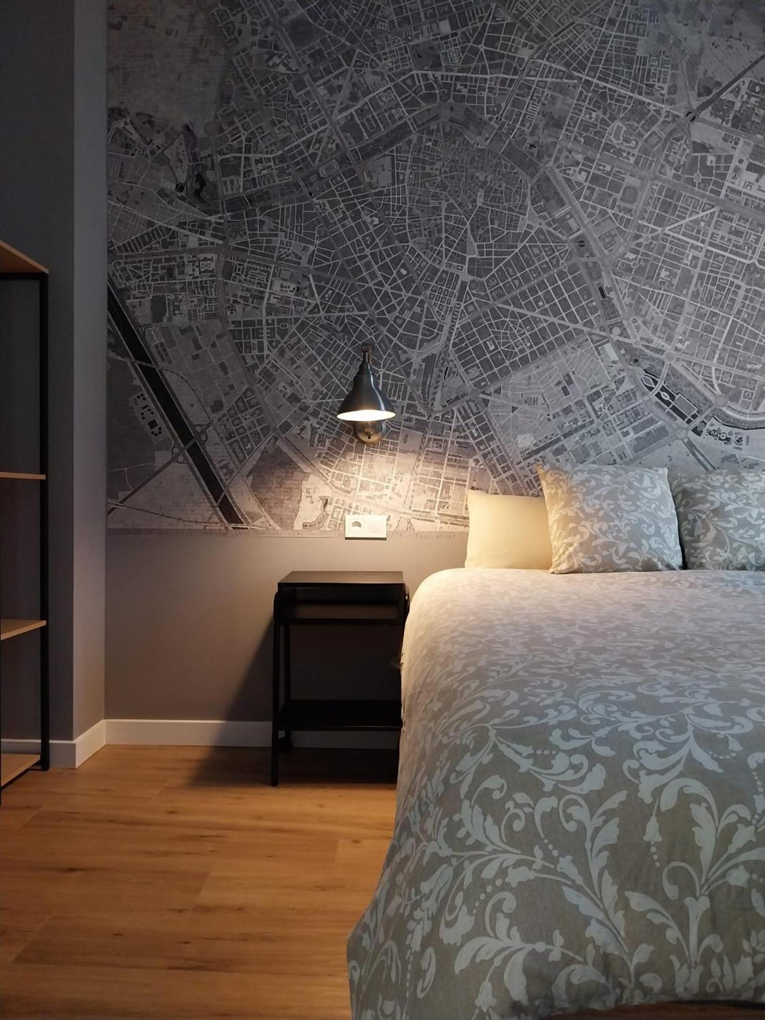 Nuevo Y Precioso Apartamento De 65M2 فالنسيا المظهر الخارجي الصورة